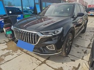 Hongqi HS5 2023