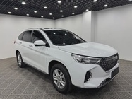 Haval M6 2022