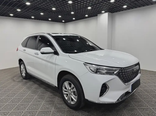 Haval M6 2022