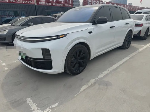 Li Auto L7 2023