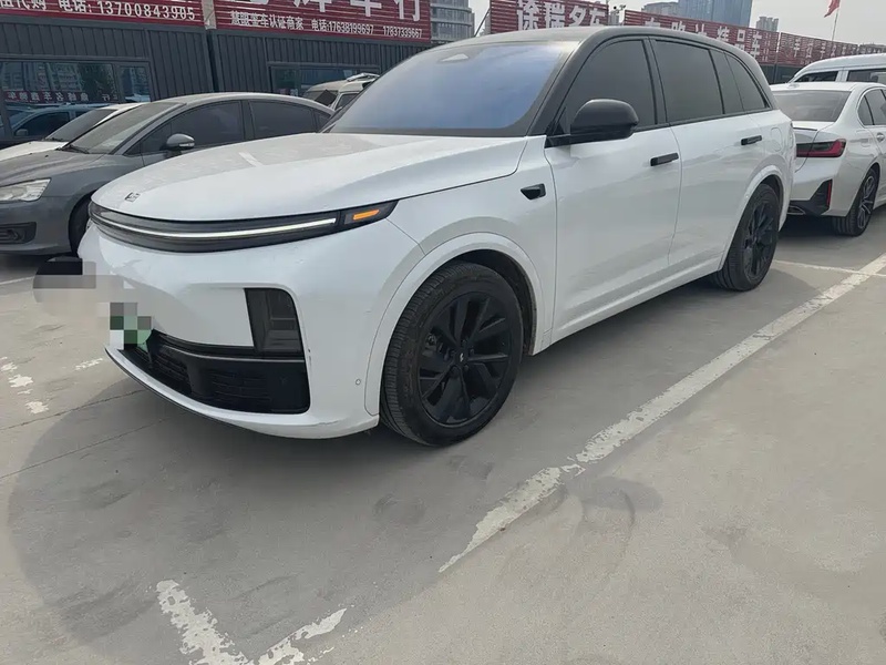 Li Auto L7
