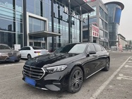 Mercedes-Benz E-Class 2025