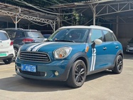 MINI Countryman 2012
