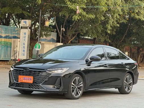 Chery Arrizo 8 2023