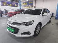 Chevrolet Malibu 2019