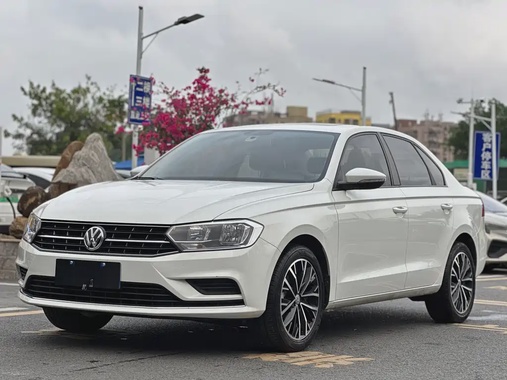 Volkswagen Bora 2022