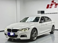 BMW 3 Series 2018