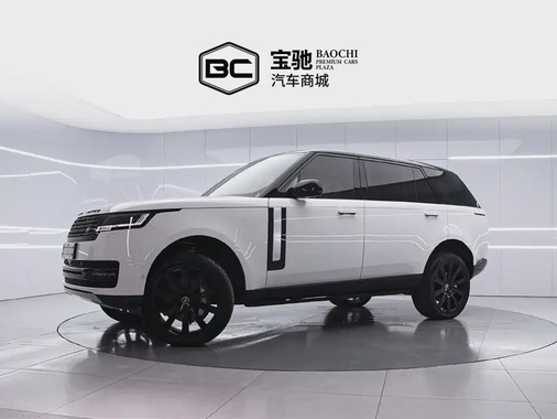 Land Rover Range Rover 2025
