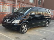 Mercedes-Benz Viano 2015