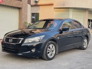 Honda Accord 2008
