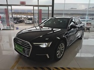 Audi A6 2020