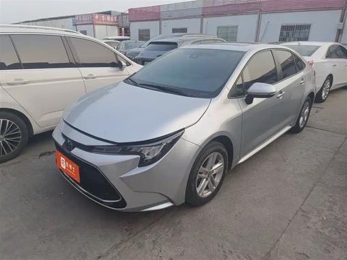 Toyota Levin 2022