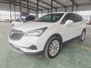Buick Envision Plus 2021