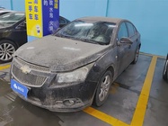Chevrolet Cruze 2011
