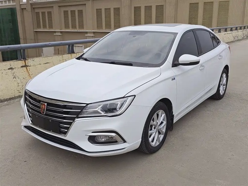 Roewe i5 2019
