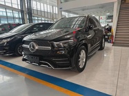 Mercedes-Benz GLE-Class 2021
