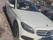 Mercedes-Benz C-Class 2017