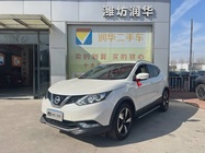 Nissan Qashqai 2019