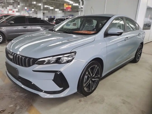 Geely Binrui 2026