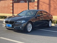 BMW 5 Series 2014