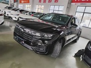 Volkswagen Touareg 2023