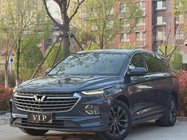 Wuling Victory 2021