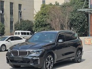 BMW X5 2022