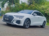 Audi A3 2024