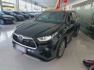 Toyota Highlander 2023
