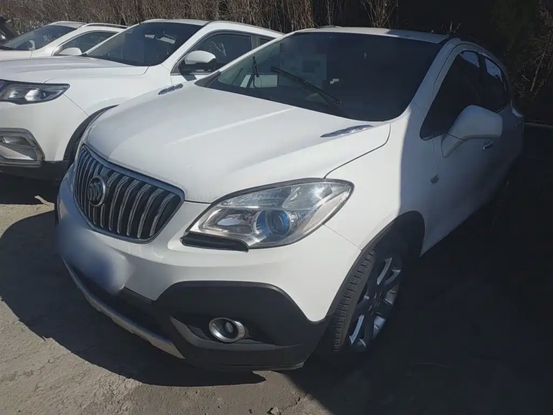 Buick Encore