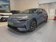 Volkswagen ID.7 2024