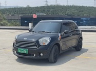 MINI Other 2012