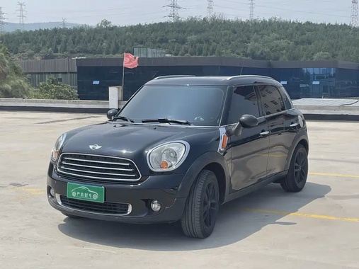 MINI Other 2012