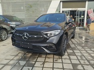 Mercedes-Benz GLC-Class 2024