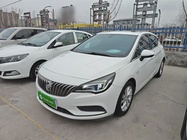 Buick Verano 2017