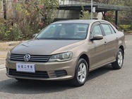 Volkswagen Bora 2014