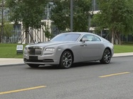 Rolls-Royce Wraith 2022