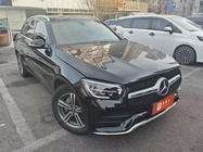 Mercedes-Benz GLC-Class 2020