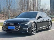Audi A6 2023