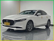 Mazda 3 2021