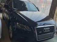 Audi Q5 2012