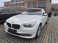 BMW 5 Series 2013