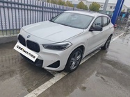 BMW X2 2023
