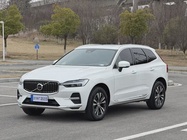 Volvo XC60 2025
