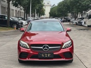 Mercedes-Benz C-Class 2019
