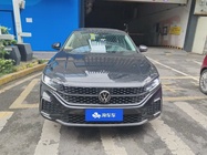 Volkswagen Passat 2023