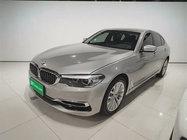 BMW 5 Series 2020