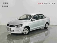 Volkswagen Jetta 2013