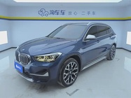 BMW X1 2022