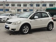 Suzuki SX4 2008
